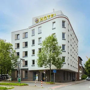 2* Hotel City-sued
