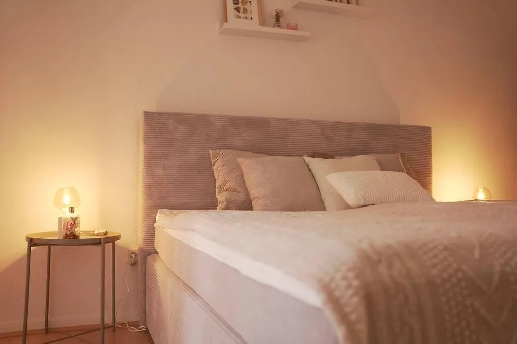 *Top Apartment * Beliebte Lage* In Duesseldorf