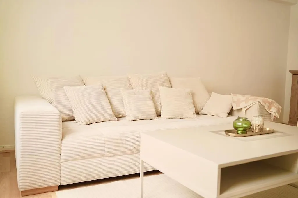 *Top Apartment * Beliebte Lage* In Duesseldorf Germany
