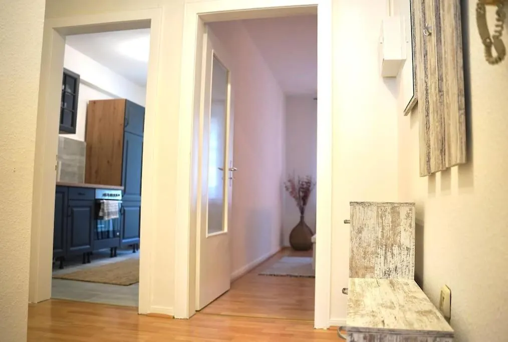 *Top Apartment * Beliebte Lage* In Duesseldorf Germany