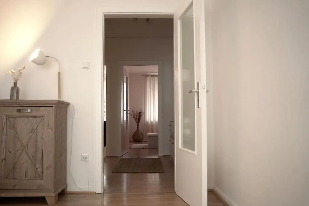*Top Apartment * Beliebte Lage* In Duesseldorf