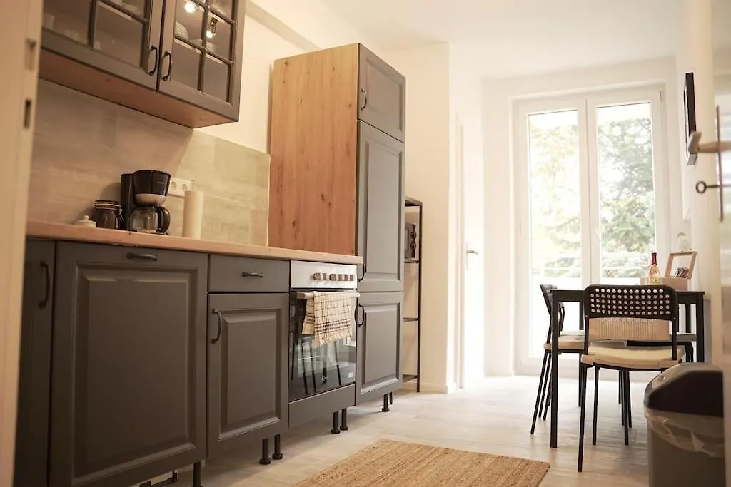 *Top Apartment * Beliebte Lage* In Duesseldorf Dusseldorf