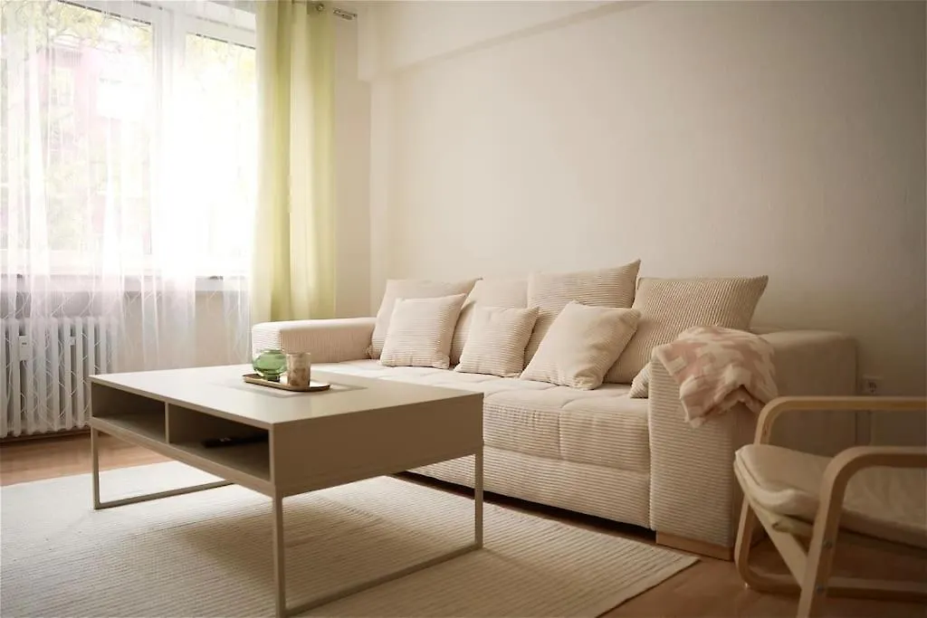 *Top Apartment * Beliebte Lage* In Duesseldorf